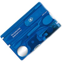 Набір Victorinox Swisscard Lite 0.7322.