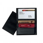 Чохол для набору Victorinox SwissCard, чорний 4.0873.L