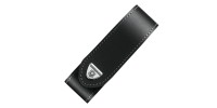 Чохол для ножів Victorinox RangerGrip (130мм, 1 шар), шкіряний чорний 4.0506.L