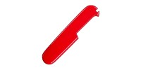 Накладка на ручку ножа Victorinox (84мм), задня, червона C2600.4