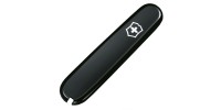 Накладка на ручку ножа Victorinox (84мм), передня, чорна C2603.3
