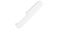 Накладка на ручку ножа Victorinox (84мм), ззаду, біла C2607.4