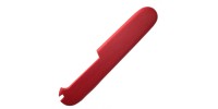 Накладка на ручку ножа Victorinox (91мм), задня, червона C3200.4