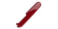 Накладка на ручку ножа Victorinox (91мм), задня, червона C3500.4