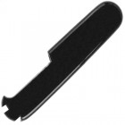 Накладка на ручку ножа Victorinox (91мм), задня, чорна C3503.4