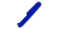Накладка на ручку ножа Victorinox (91мм), задня, синя C3602.4