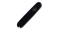 Накладка на ручку ножа Victorinox (91мм), передня, чорна C3603.3