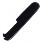 Накладка на ручку ножа Victorinox (91мм), задня, чорна C3603.4