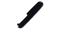 Накладка на ручку ножа Victorinox (91мм), задня, чорна C3603.4