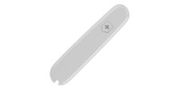 Накладка на ручку ножа Victorinox (91мм), передня, біла C3607.3