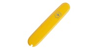Накладка на ручку ножа Victorinox (91мм), передня, жовта C3608.3