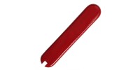 Накладка на ручку ножа Victorinox (74мм), задняя, красная C6500.4