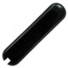 Накладка на ручку ножа Victorinox (58мм), задня, чорна C6203.4