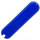 Накладка на ручку ножа Victorinox (58мм), задня, синя C6202.4
