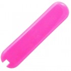 Накладка на ручку ножа Victorinox (58мм), задня, рожева C6251.4