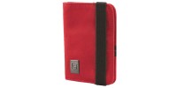 Обкладинка для паспорта з RFID захистом Victorinox Travel Accessories 4.0 (10x14x1cm), червона 311722.03