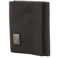 Портмоне Victorinox Travel Accessories 4.0 (9x10x3cм), чорне 311724.01