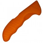 Накладка на ручку ножа Victorinox (130мм), задня, помаранчева C9409.2