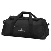 Сумка дорожня Victorinox Travel Accessories 4.0 Duffel (103л, 330x810x380мм), чорна 311755.01