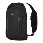 Рюкзак із відділенням для iPad Victorinox Altmont Professional (8л), чорний 606796