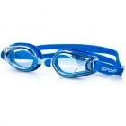 Окуляри для плавання Spokey BARRACUDA(84029) blue