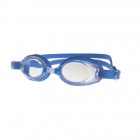 Окуляри для плавання Spokey DIVER CLEAR(839206) blue
