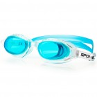 Окуляри для плавання Spokey DOLPHIN(84056) light blue