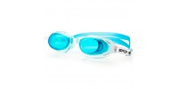 Окуляри для плавання Spokey DOLPHIN(84056) light blue