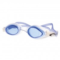 Окуляри для плавання Spokey SCROLL(84026) blue