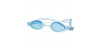 Окуляри для плавання Spokey SCROLL(84027) light blue