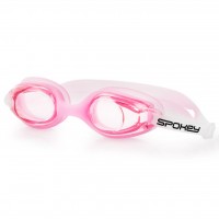 Окуляри для плавання Spokey SEAL(84110) pink