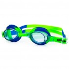 Окуляри для плавання дитячі Spokey JELLYFISH(84106) green/blue