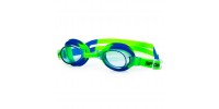 Окуляри для плавання дитячі Spokey JELLYFISH(84106) green/blue
