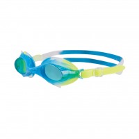 Окуляри для плавання дитячі Spokey WALLY BLUE(835355) blue