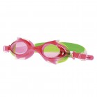 Окуляри для плавання дитячі Spokey WALLY PINK(835354) pink
