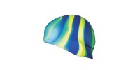 Шапочка для плавання Spokey ABSTRACT CUP(85373) multicolor