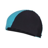 Шапочка для плавання Spokey LYCRAS(834343) blue/black