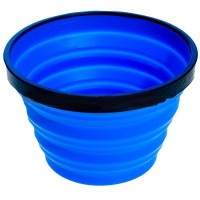 Чашка складана Sea to Summit X-Cup (0,25 л), синя