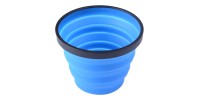 Кухоль складний Sea to Summit X-Mug (0,48л), синій