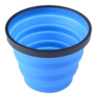 Кухоль складний Sea to Summit X-Mug (0,48л), синій