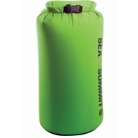 Гермочохол SEA TO SUMMIT Lightweight Dry Sack (13л), зелений