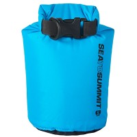 Гермочохол SEA TO SUMMIT LightWeight Dry Sack (1л), синій