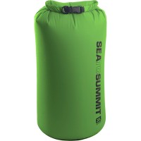 Гермочохол SEA TO SUMMIT LightWeight Dry Sack (20л), зелений