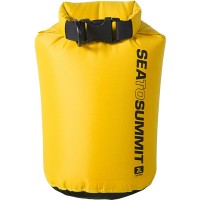 Гермочохол SEA TO SUMMIT LightWeight Dry Sack (2л), жовтий