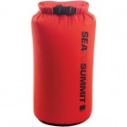 Гермочохол SEA TO SUMMIT LightWeight Dry Sack (35л), червоний