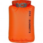 Гермочохол SEA TO SUMMIT Ultra-Sil Nano Dry Sack (1л), оранжевий