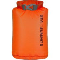 Гермочохол SEA TO SUMMIT Ultra-Sil Nano Dry Sack (1л), оранжевий