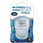 Мило туристичне SEA TO SUMMIT Wilderness Wash Pocket Soap