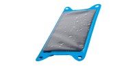 Чохол водонепроникний для смартфона Sea to Summit TPU Guide W/PM Tablet (190х250мм), синій