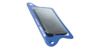 Чохол водонепроникний для смартфона Sea to Summit TPU Guide W/P (85х148мм), синій